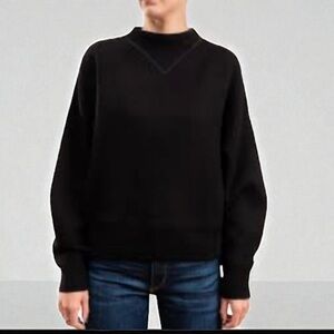 New! ISABEL MARANT ETOILE NWOT KARL SWEATER SIZE SMALL